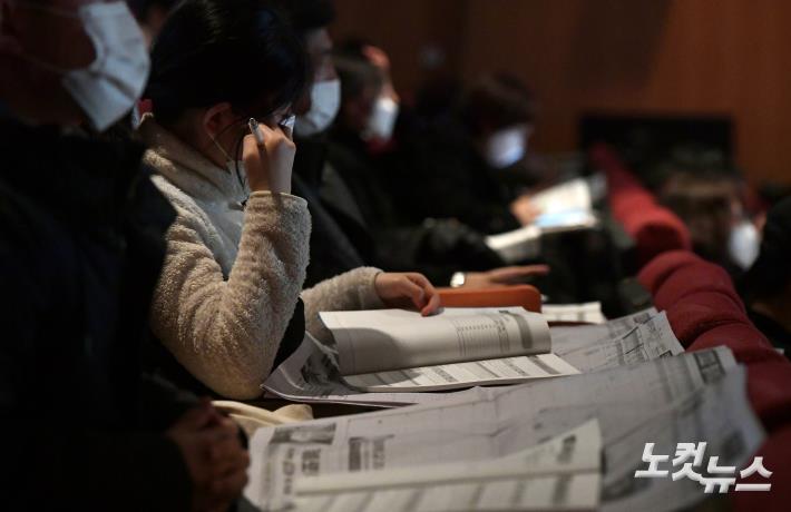 역대급 불수능 돌파구는?