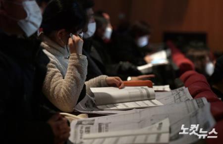 역대급 불수능 돌파구는?