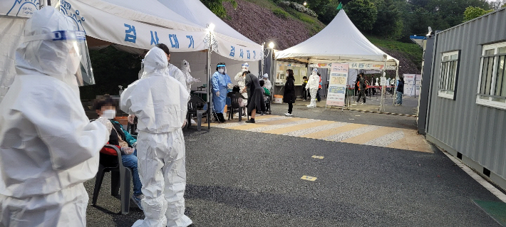 아산시 제공.