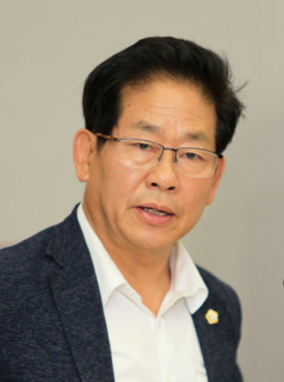 부동산 투기 혐의 구미시의회 안장환 의원 징역 1년 6개월 선고