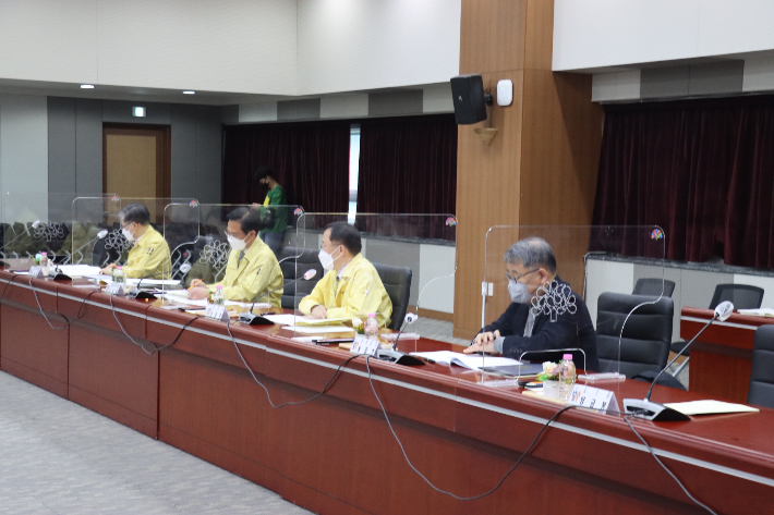 충남도 저출산대책위원회. 충남도 제공