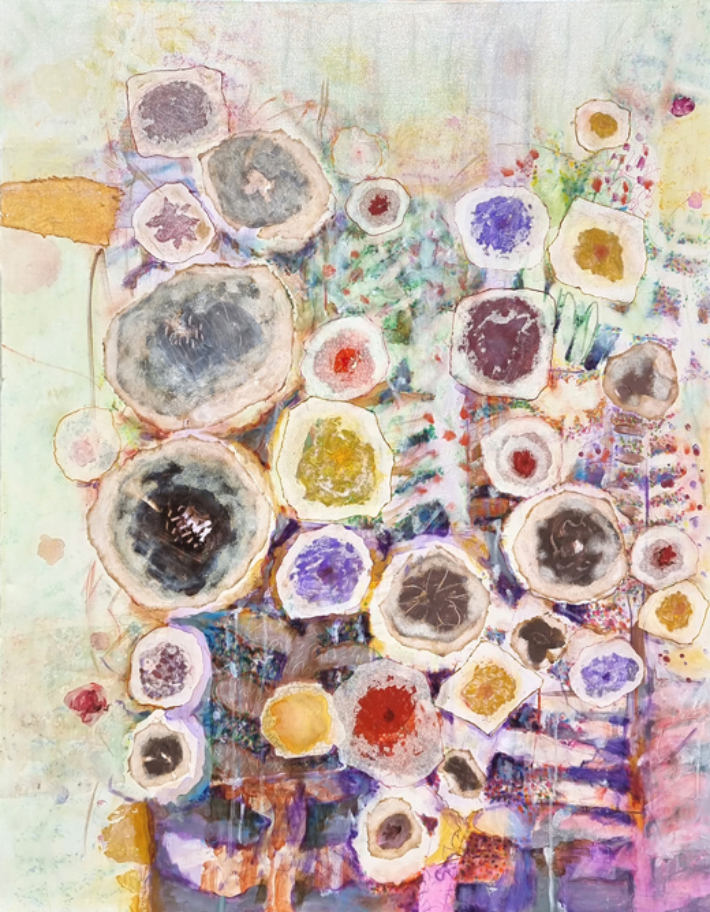 강명순 작가 제공