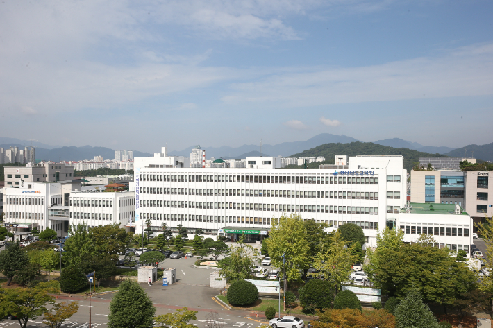 경남교육청 제공