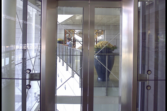 엘리베이터. 스마트이미지 제공