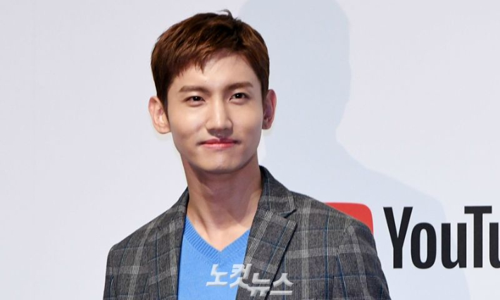 동방신기 최강창민. 이한형 기자