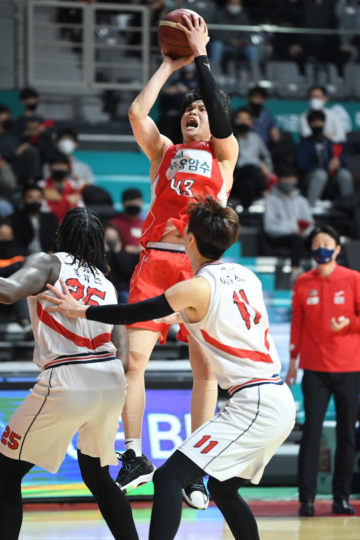 고양 오리온 이대성. KBL 제공