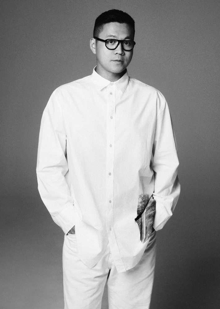 사진작가 목정욱, PKM갤러리 제공
