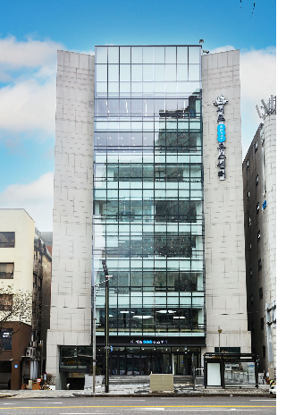 '서초스마트유스센터' 전경. 서초구 제공 