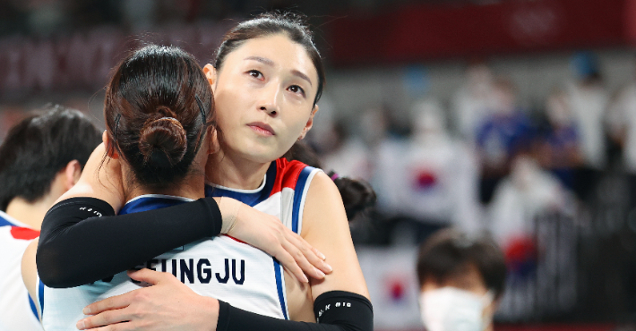 김연경 자료사진. 연합뉴스