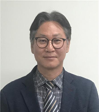 지경배 신임 감사실장. 강원연구원 제공 