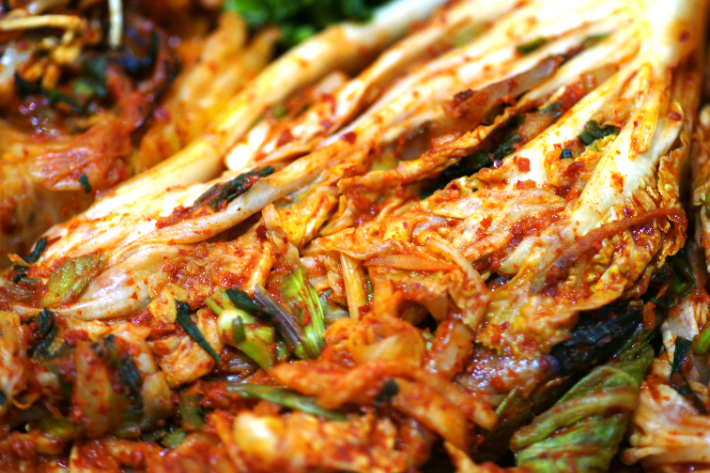 김치. 스마트이미지 제공