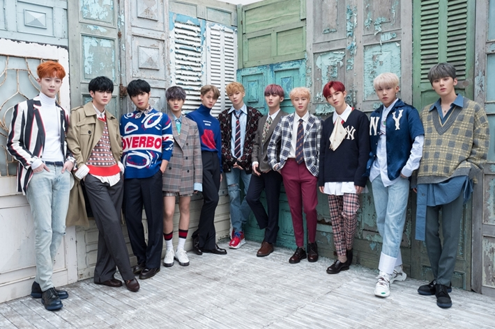 지난 2019년 1월 27일 고별 콘서트로 공식 활동을 종료한 프로젝트 그룹 워너원이 3년 만인 오는 27일 '뷰티풀 파트 3' 음원을 발매한다. 스윙엔터테인먼트 제공