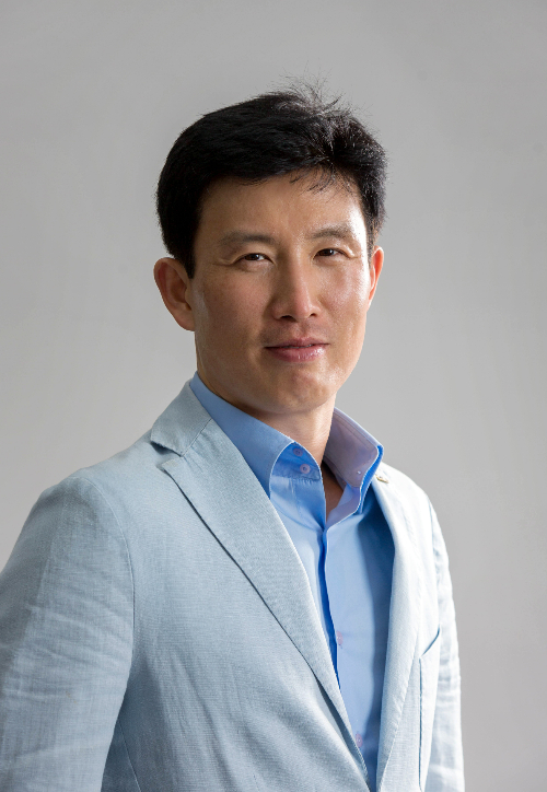 UNIST 에너지화학공학과 특훈교수인 조재필 에스엠랩 대표.UNIST 제공  