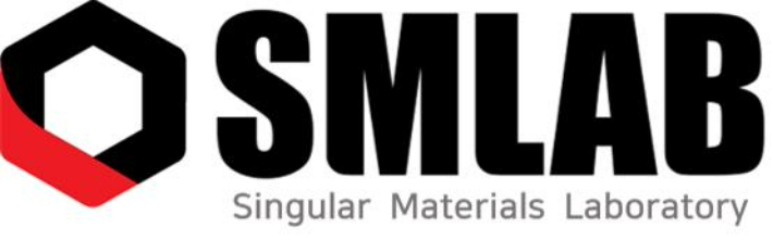 에스엠랩 로고. UNIST 제공