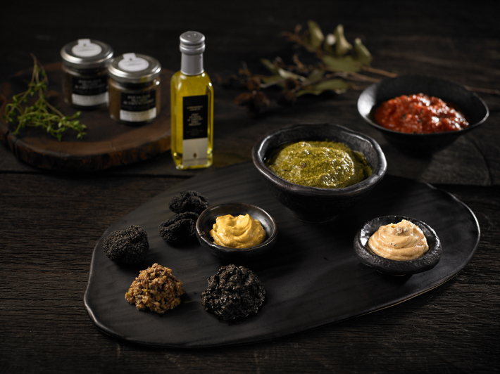 신라호텔 프리미엄 고메 선물세트. 신라호텔 제공 