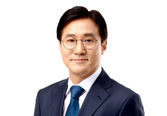 더불어민주당 신영대 의원(전북 군산). 의원실 제공