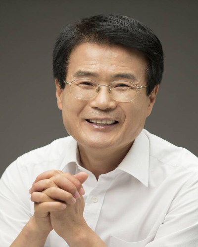 이승옥 강진군수