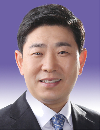박용선 의원. 경북도의회 제공