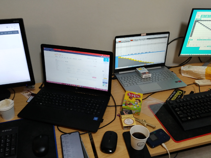 경북경찰청 제공