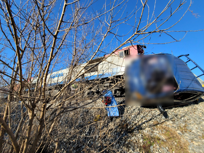 경북소방본부 제공