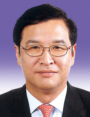 박영서 의원. 경북도 의회 제공