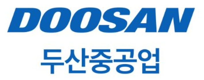 두산중공업 제공