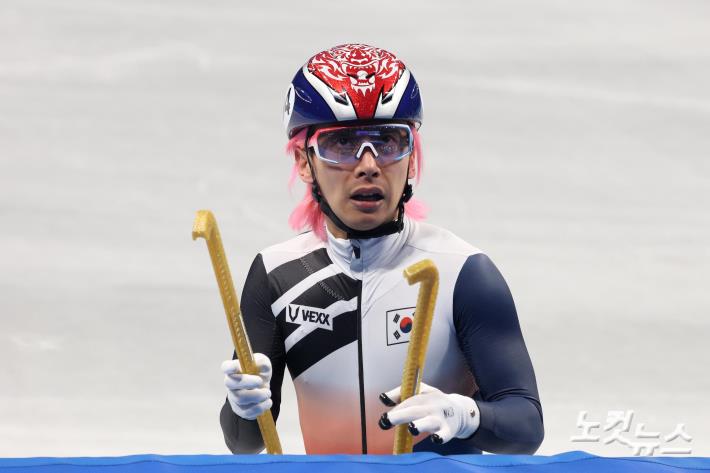 기록 확인 곽윤기