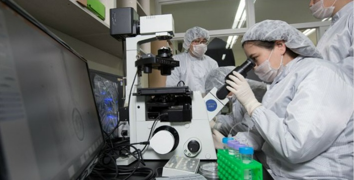 김해 강소특구 연구소 기업. 경남도청 제공