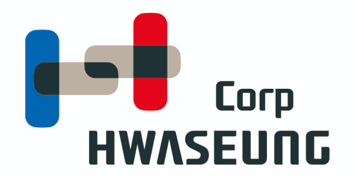 화승코퍼레이션 CI(기업이미지통합). 화승코퍼레이션 제공 