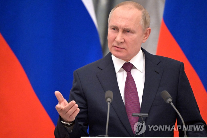 [스푸트니크=연합뉴스 자료사진. 재판매 및 DB 금지] 연합뉴스