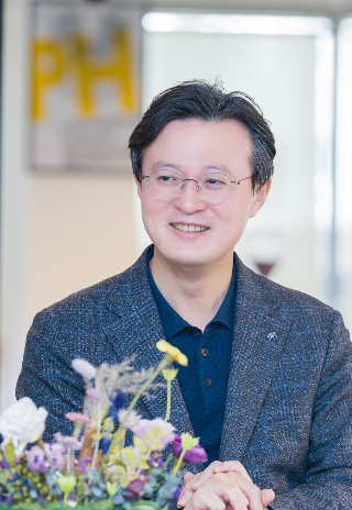 채현일 영등포구청장. 영등포구 제공 