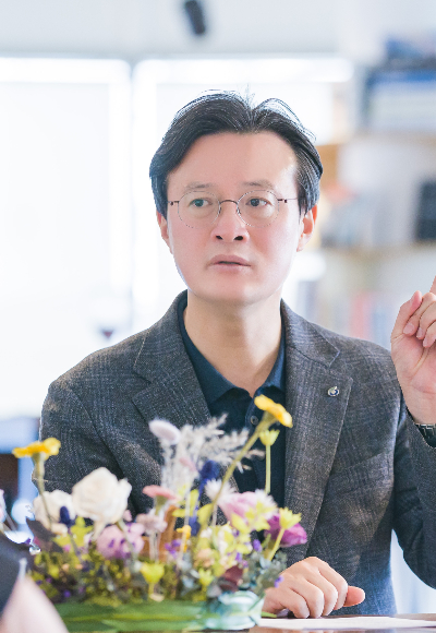 채현일 영등포구청장. 영등포구 제공 