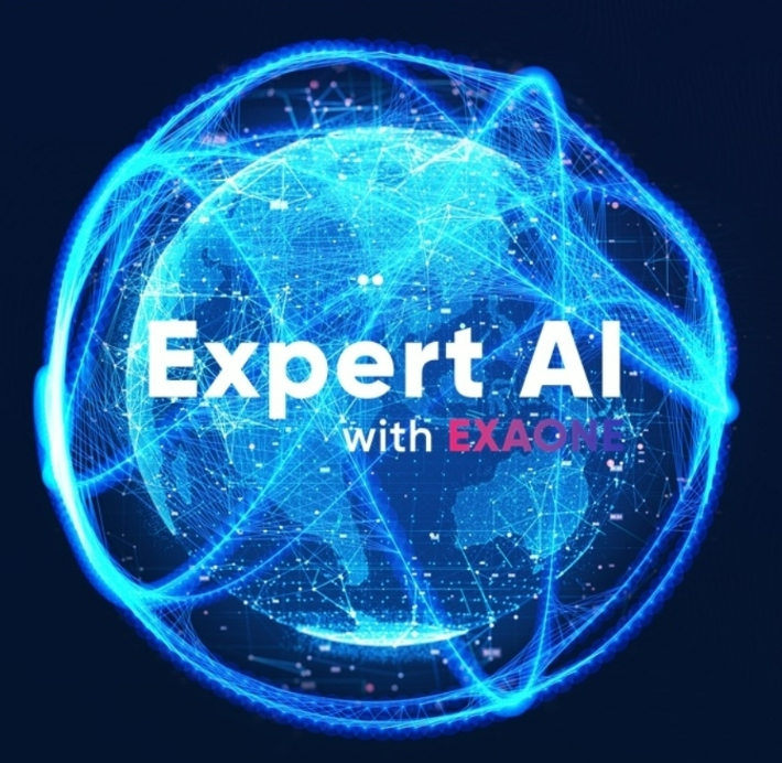 LG AI연구원이 구글, 우리은행, EBS 등 국내외 업계별 대표기업 12개사와 손잡고 '글로벌 초거대 AI 생태계'를 만들기 위해 '엑스퍼트 AI 얼라이언스'를 발족했다. LG 제공