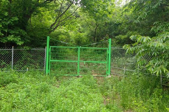 충북도 제공.