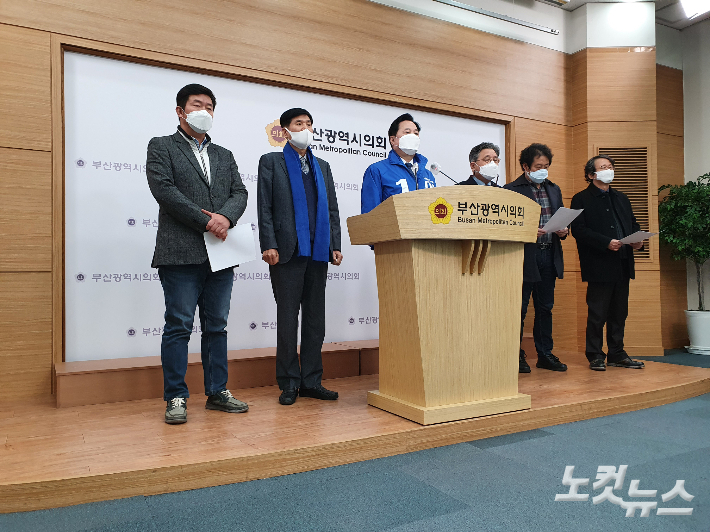 더불어민주당 이재명 후보 직속 균형발전위원회가 균형발전과 지역미디어 진흥 정책을 발표했다. 부산CBS