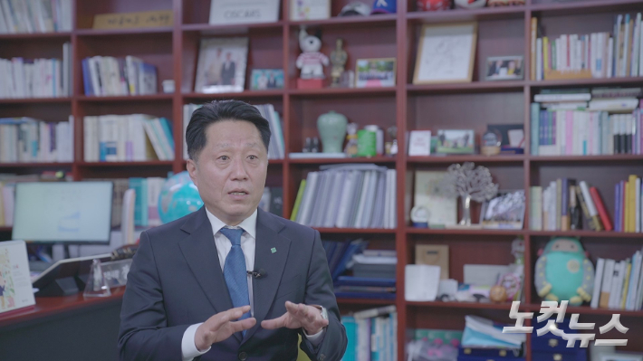 장덕천 부천시장. 박철웅 PD