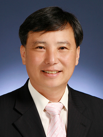 조준호 전 진보정의당 대표. 우석대 제공