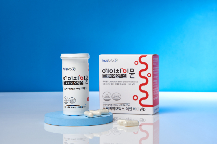 한동대, 특허 균주 기술이전 상용화 성공 - 뉴스 썸네일 이미지