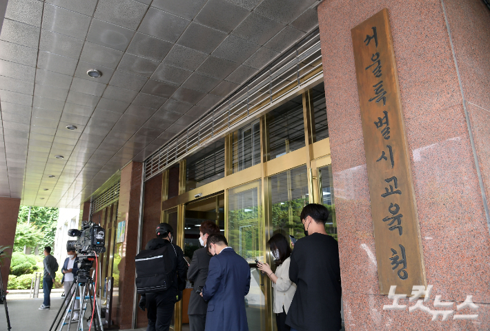위 사진은 아래 기사와 직접적인 관련 없음. 이한형 기자