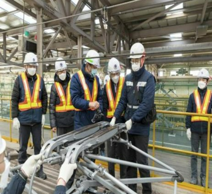 서울교통공사 제공