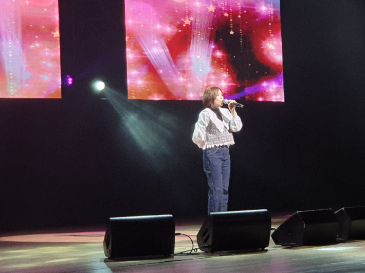 알리. 이은영 PD