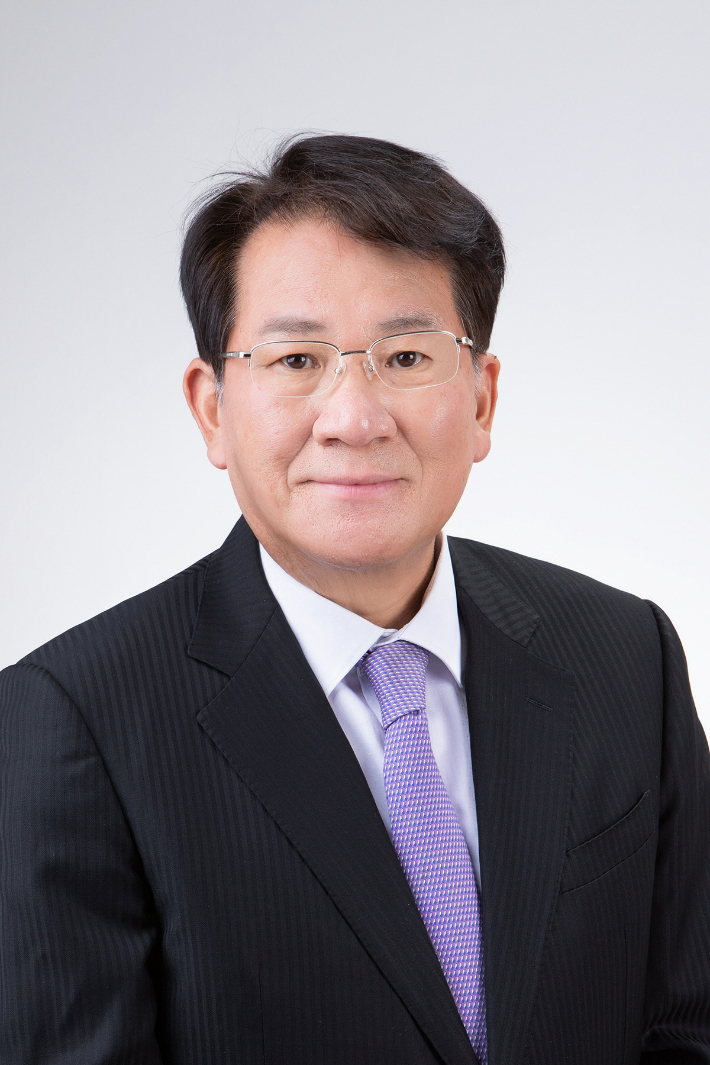 삼성전자 김한조 이사회 의장. 삼성전자 제공
