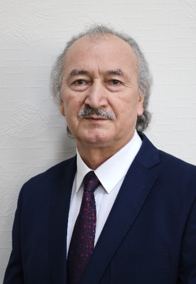 아크말 누리디노프 우즈베키스탄 예술아카데미 원장. 계명대 제공