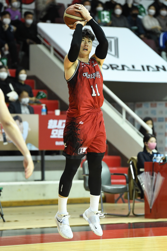 양희종. KBL 제공