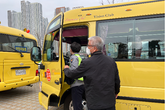 창원서부경찰서 제공