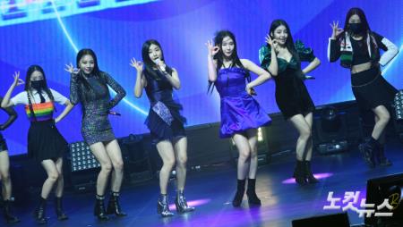 돌아온 브레이브걸스