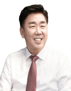 이범석 예비후보.  후보측 제공