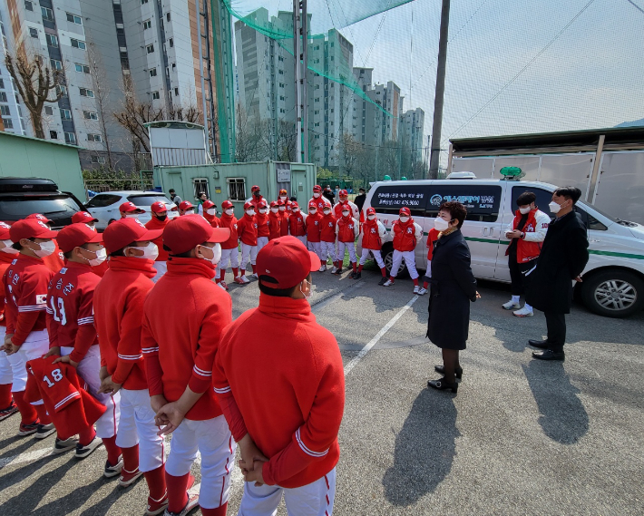 제 34회 대전시소년체육대회서 대전 신흥초, 한밭중 야구부 우승 - 노컷뉴스 제 34회 대전시소년체육대회서 대전 신흥초, 한밭중 야구부 우승 - 노컷뉴스