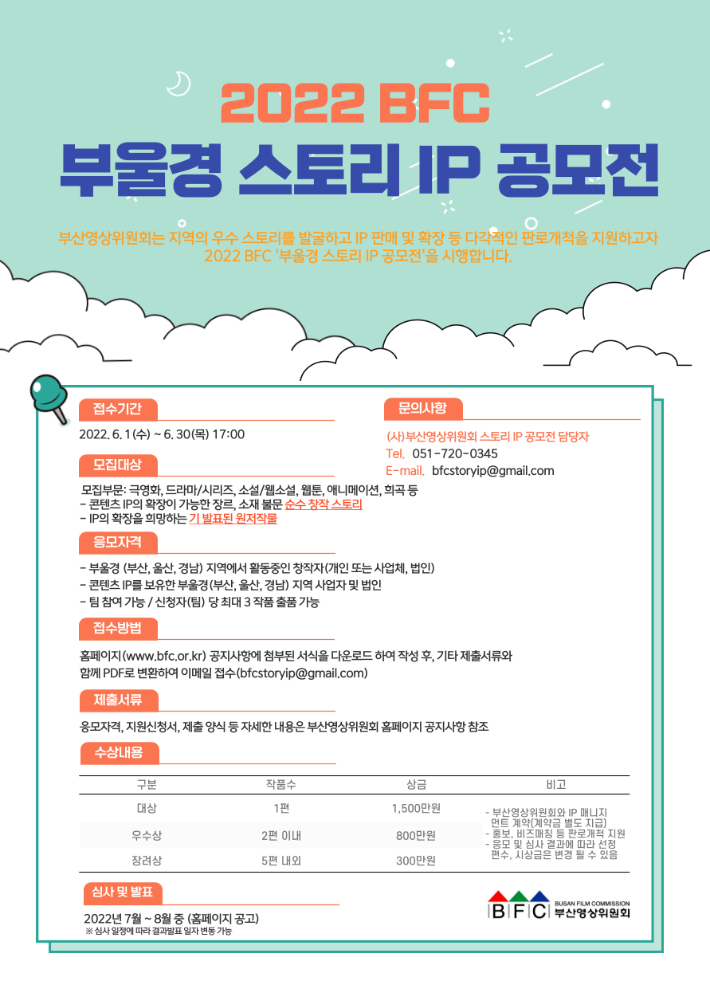 부산영상위원회 제공