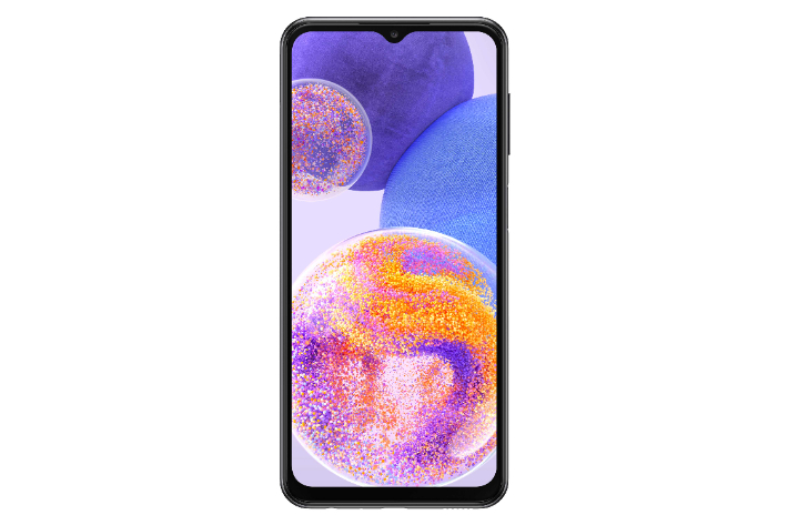 삼성 '갤럭시 A23' 제품 이미지. 삼성전자 제공.